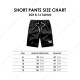 ( SIZE CHART) SHORT PANTS SIZE 8-16T BY PADDLEKIDS