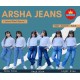 ARKA & ARSHA JEANS SIZE KIDS-ADULT BY CAESAR
