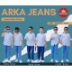 ARKA & ARSHA JEANS SIZE KIDS-ADULT BY CAESAR