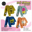 MIN PENGAMBILAN 1SERI MIX WARNA DAN SIZE 